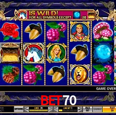 Desvendando o Mundo dos Jogos Virtuais na bet70