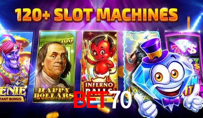 Descubra a Magia dos Jogos de Arcade no bet70